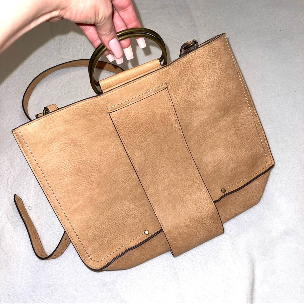 Universal Thread Satchel - Picture 7 of 7